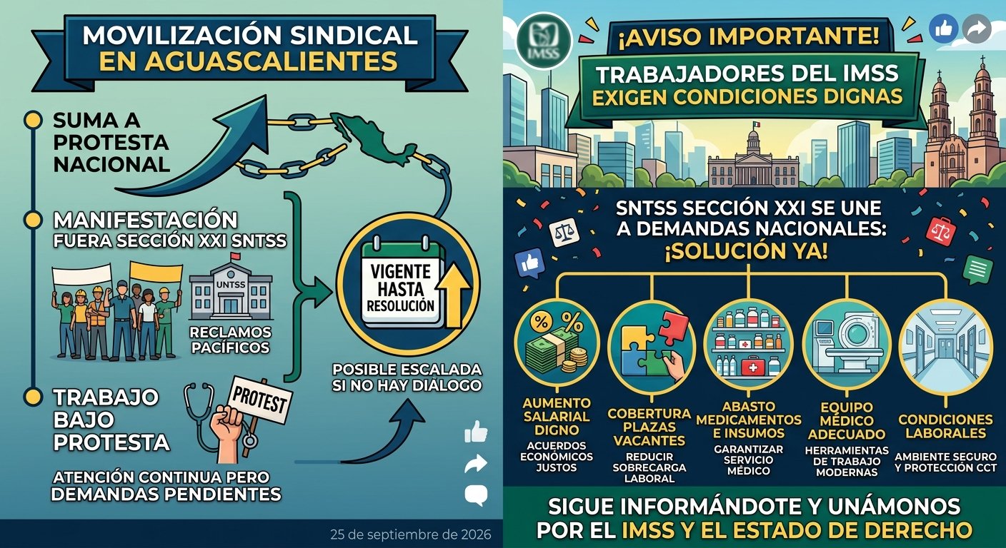 Reforma electoral en Aguascalientes elimina la reelección para 2027, pero salvaguarda el derecho de alcaldes y legisladores actuales